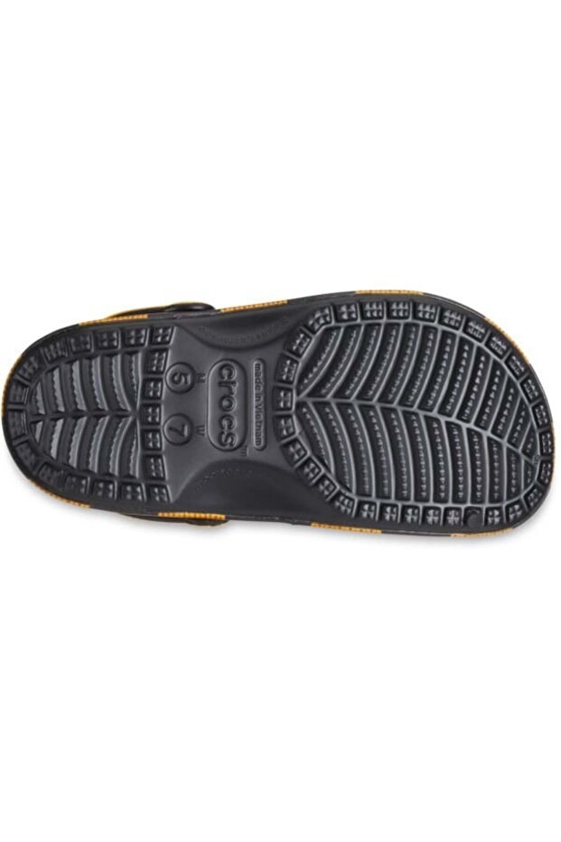 Clogs harry potter hufflepuff classic clog - multi - 7