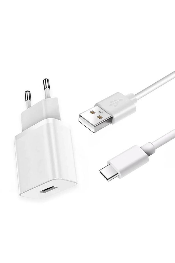 Type-c Şarj Adaptörü Iphone 15 16 Pro Max Type C Girişli Hızlı Şarz Aleti Oppo Huawei Uyumlu - 1