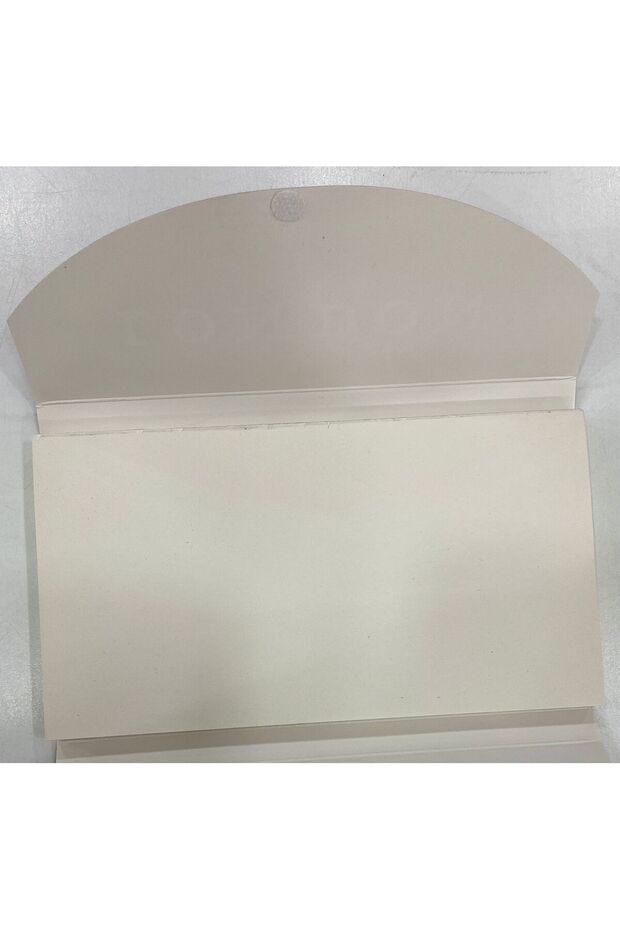 HAPPY MEKTUP DEFTER - 2