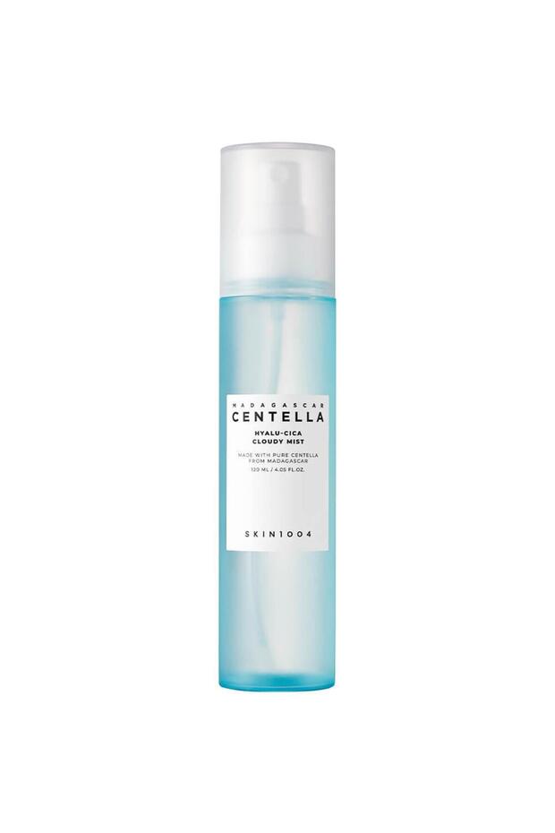 Skin1004 Madagascar Centella Hyalu-Cica Cloudy Mist 120Ml