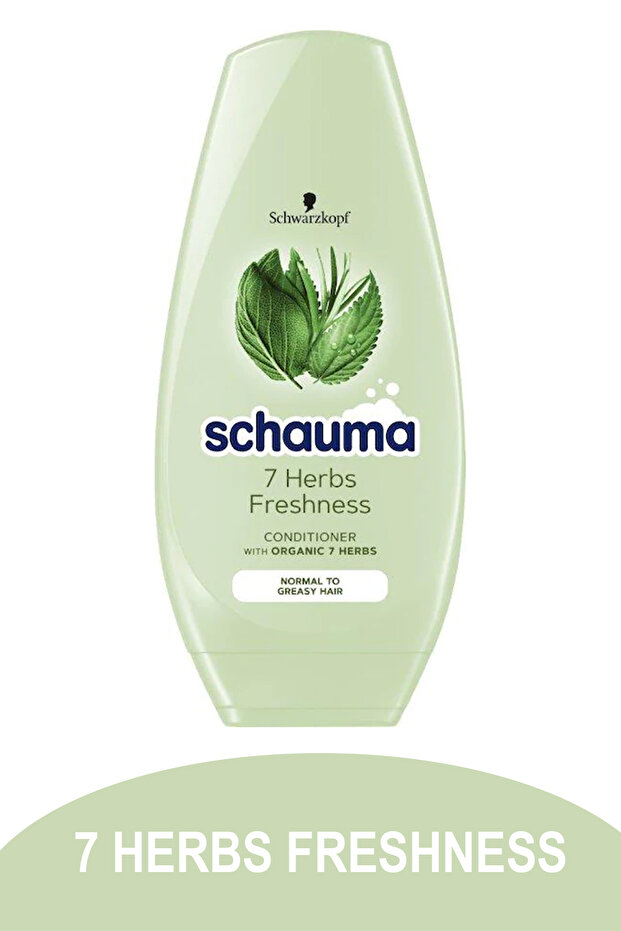 CONDITIONER 7 HERBS, 250ML - 1