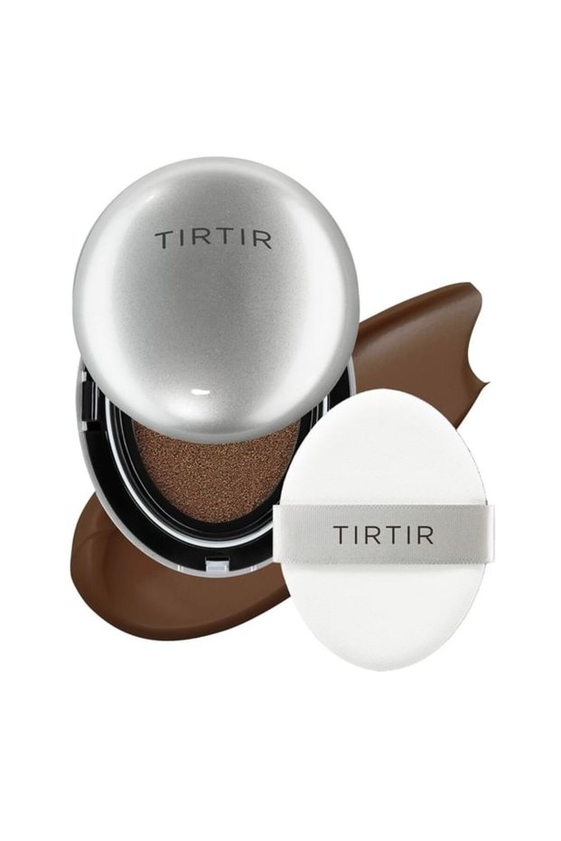 Mask Fit Aura Cushion 51N Fudge