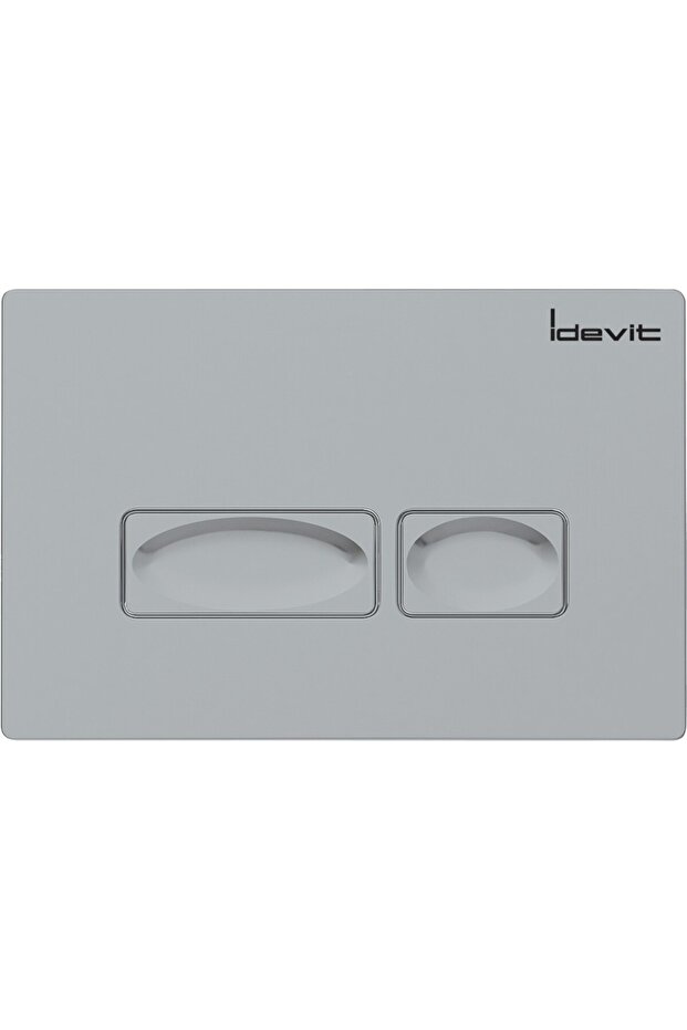 Gömme Rezervuar Kumanda Paneli - 1