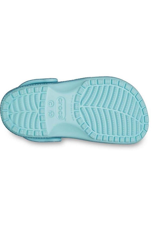 Frozen Elsa Classic Clog T - 5