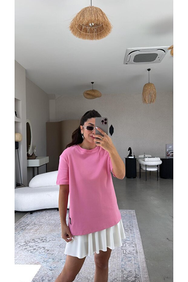 Pink Zr Basic with Original Accessories - 6