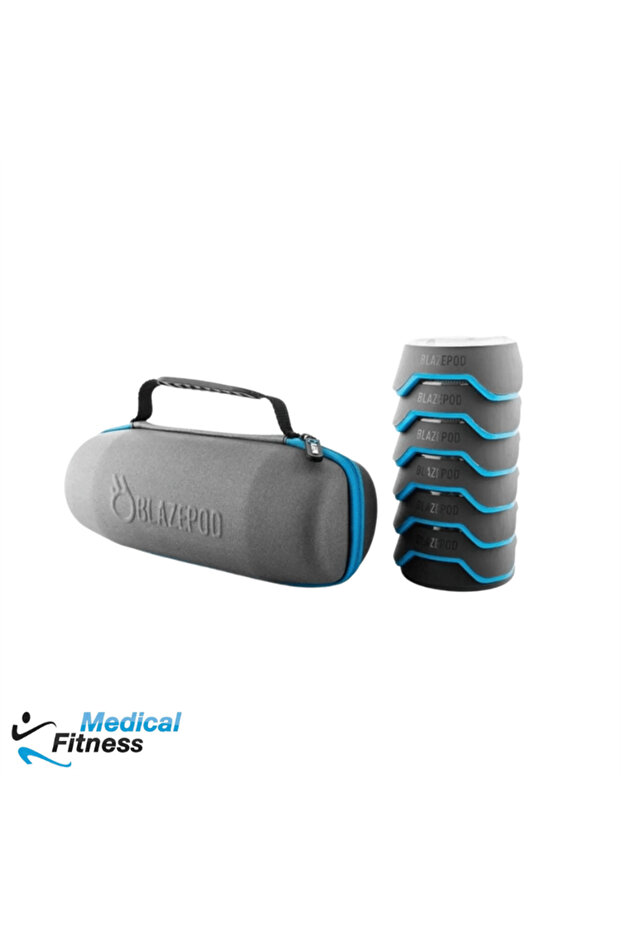 6 lı Trainer Kit - 1