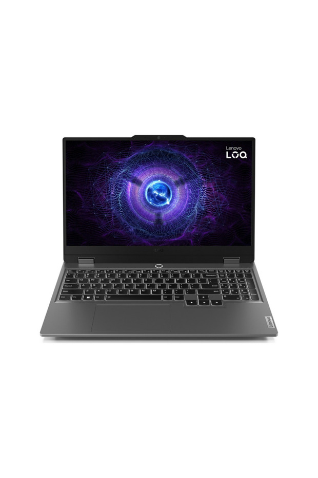 Loq 15IAX9 GTI16 Intel Core i5 12450HX 16GB 512GB SSD RTX4060 Freedos 15.6'' FHD 83GS00PGTR - 3