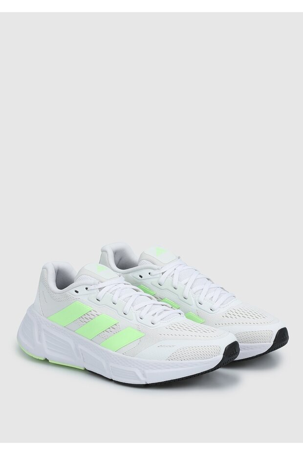 Questar 2 M Erkek Beyaz Koşu Ayakkabısı Ie2958 - 2