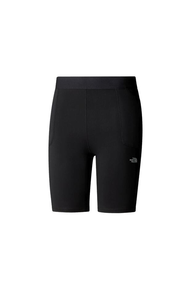 Women's Refina Shorts 8" Nf0A8Ef7Jk31 Black-S