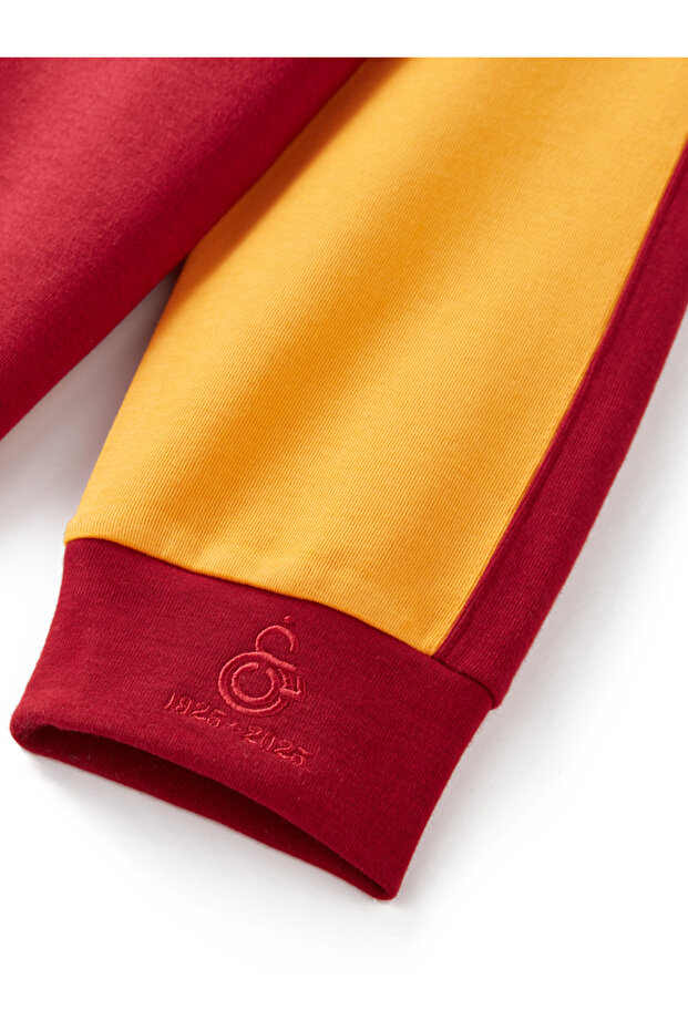 Galatasaray 1925 Retro Forma E251158 - 6