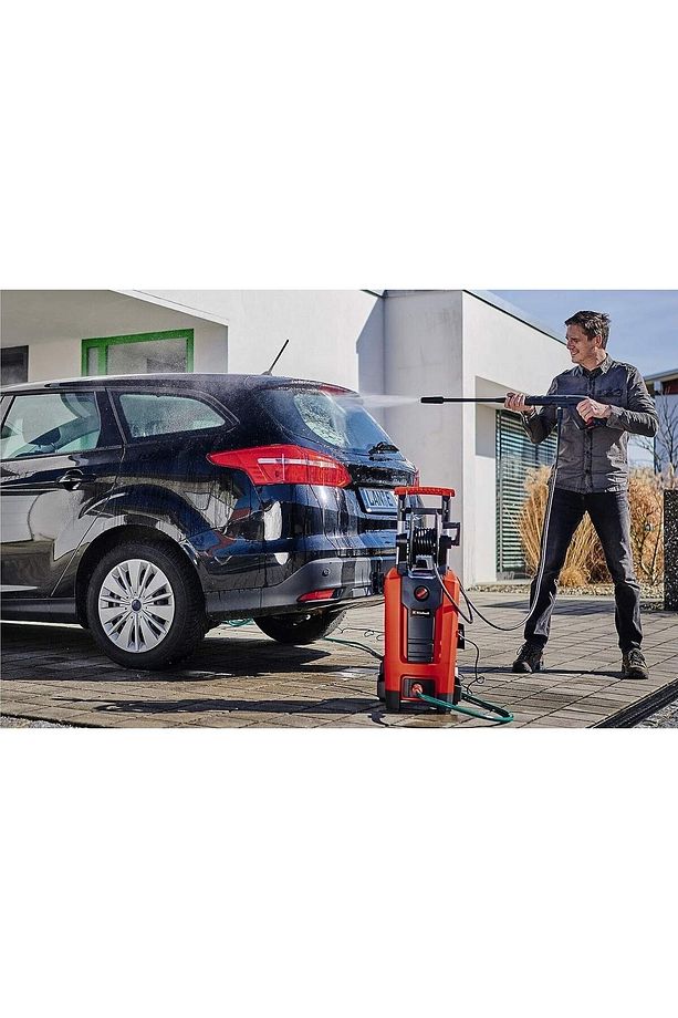 Te-hp 140, Yüksek Basınçlı Yıkama Makinesi - 4140759 - 4