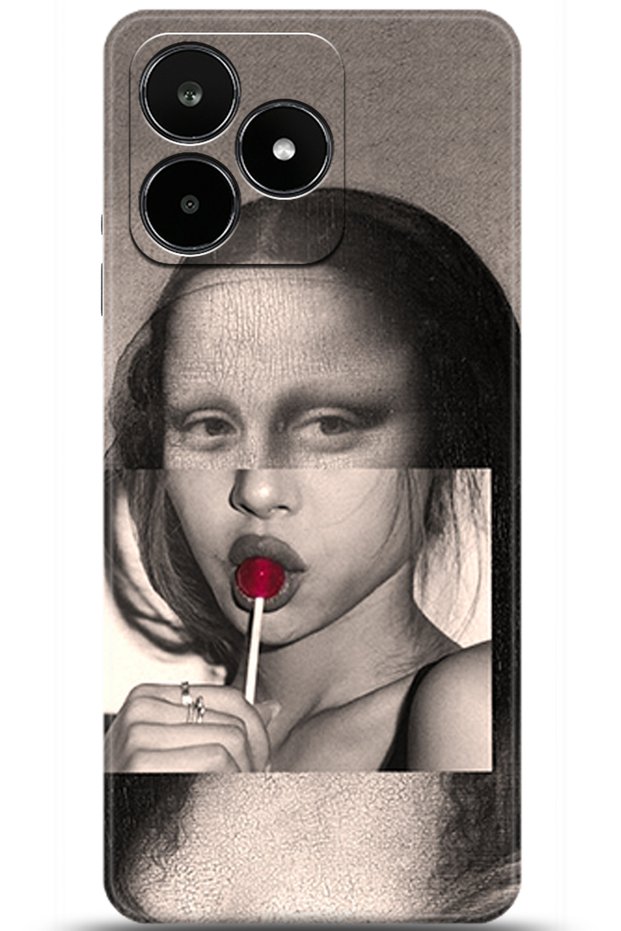 C53 Case Hd Print Case - Lovelies Series 5548