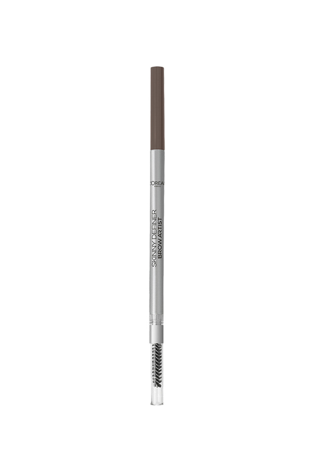 Infaillible 24H Micro Precision Eyebrow Pencil - Brunette