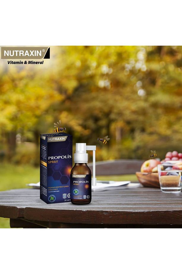 Propolis Spray 30 ml - 5