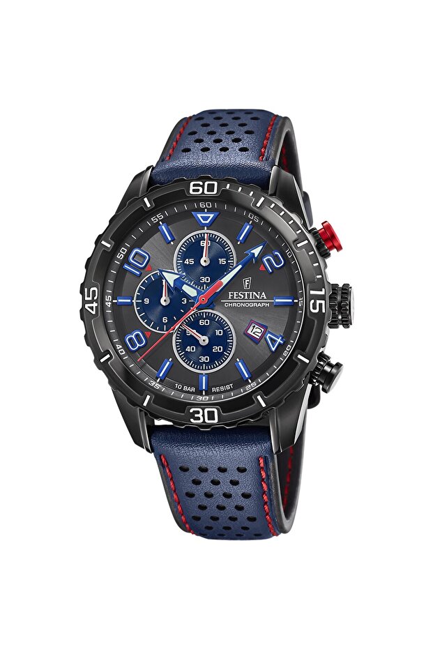 F20519/3 Chrono Sport Men's Watch