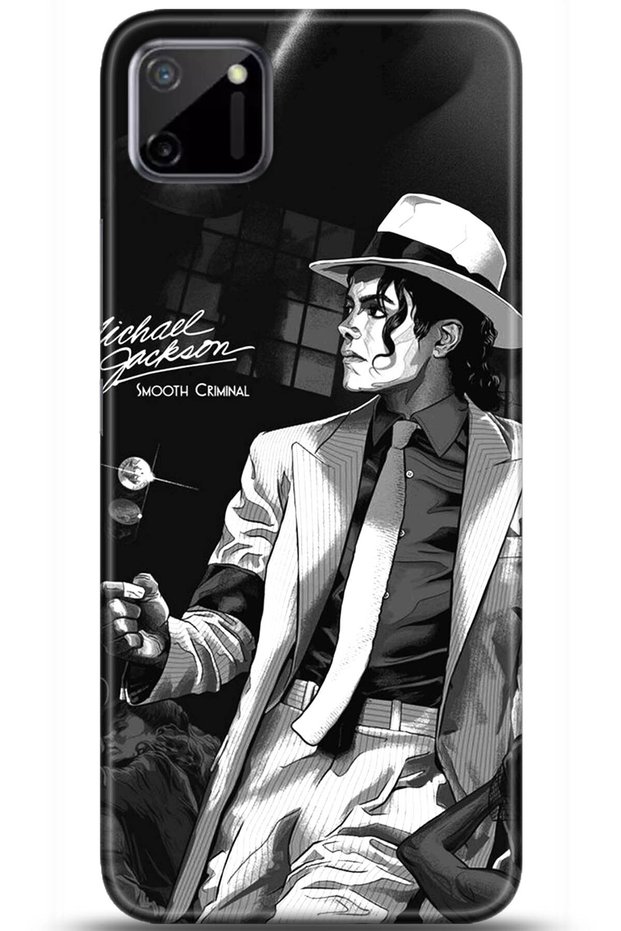 C11 Case Hd Printed Case - Mastermind Series 5558
