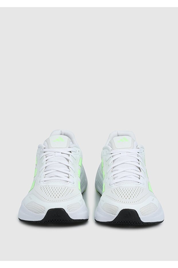 Questar 2 M Erkek Beyaz Koşu Ayakkabısı Ie2958 - 3