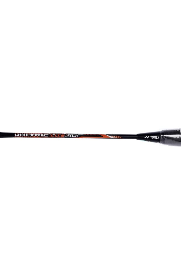 AstroxLite 37i Graphite Strung Badminton Racket | Racket Cover | 77gms | 30lbs String Tension - 5