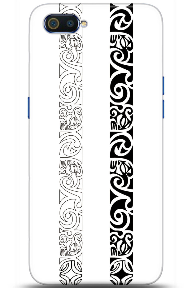 C2 Case Hd Printed Case - Mastermind Series 5546
