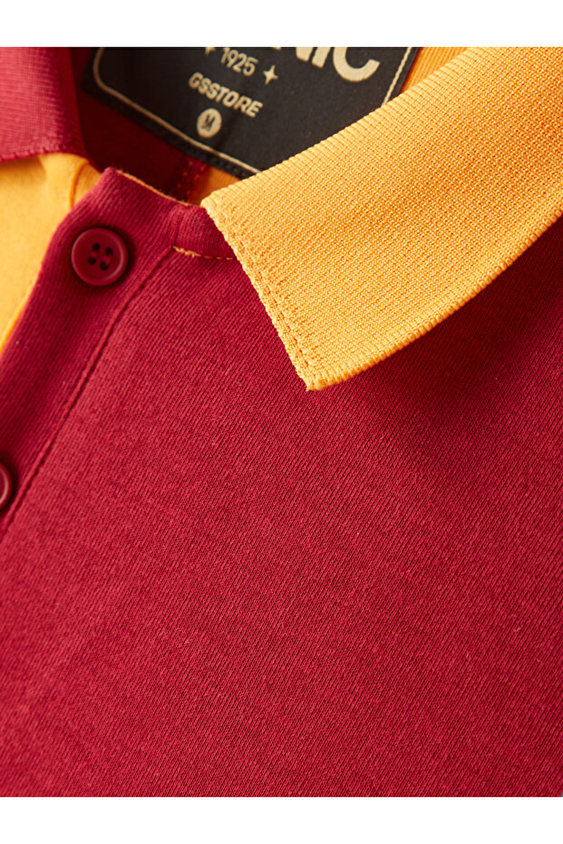 Galatasaray 1925 Retro Forma E251158 - 5