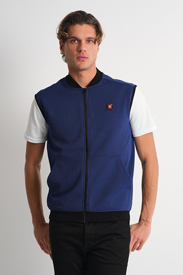 Kanguru Cepli Yelek - 3