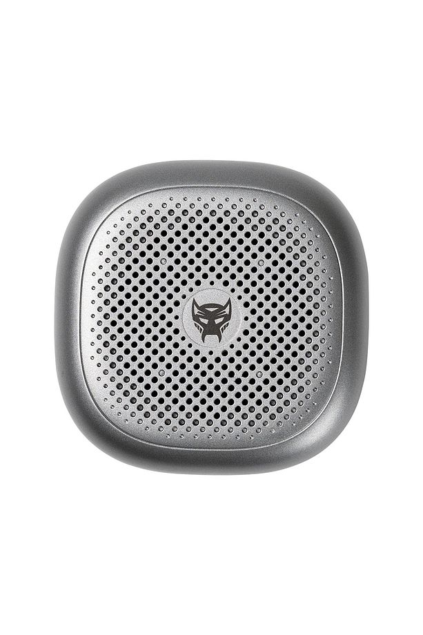 Bluetooth Hoparlör - Optimus Primal / Gri - 4