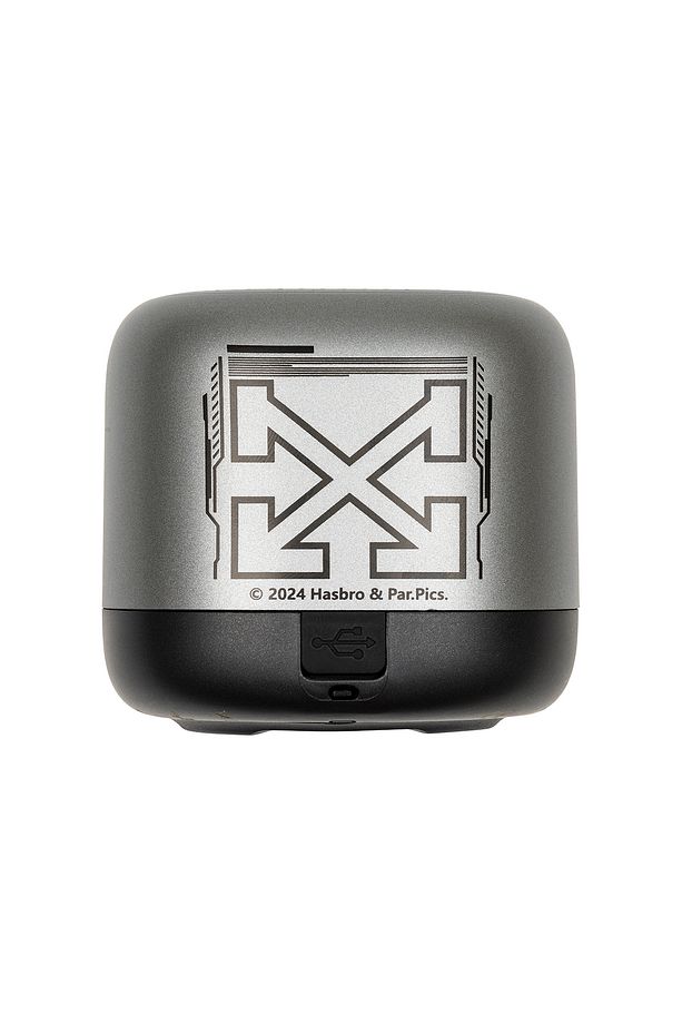 Bluetooth Hoparlör - Optimus Primal / Gri - 3