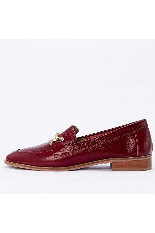 Mariana Women's Genuine Patent Leather Shoes K1620