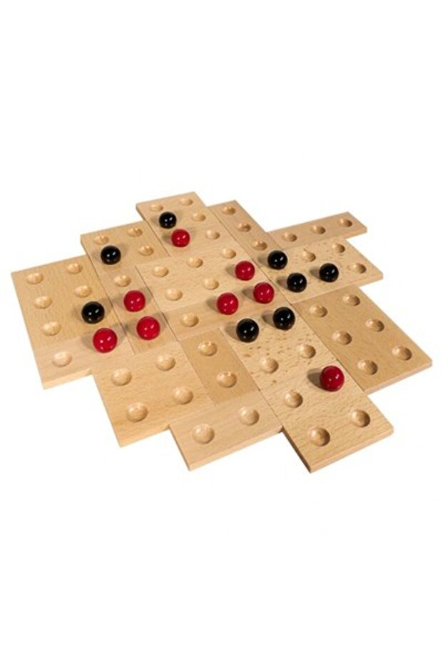 Kulami Kutu Oyunu - 2