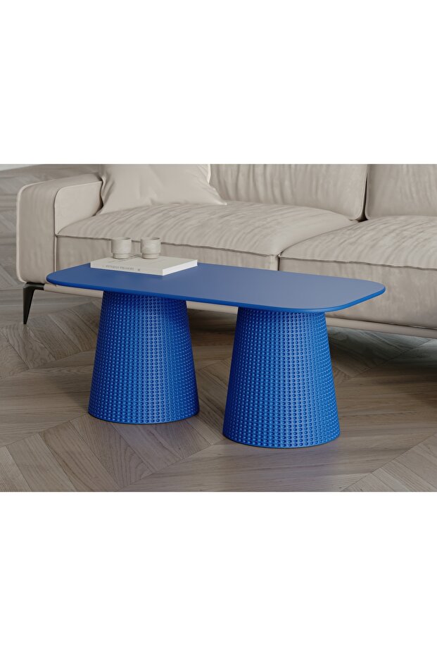 Entire Orta Sehpa - 1