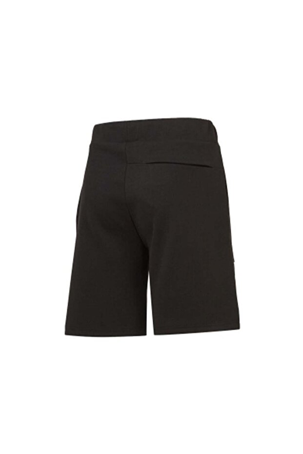 Lifestyle Men's Shorts Mns1517-Bk