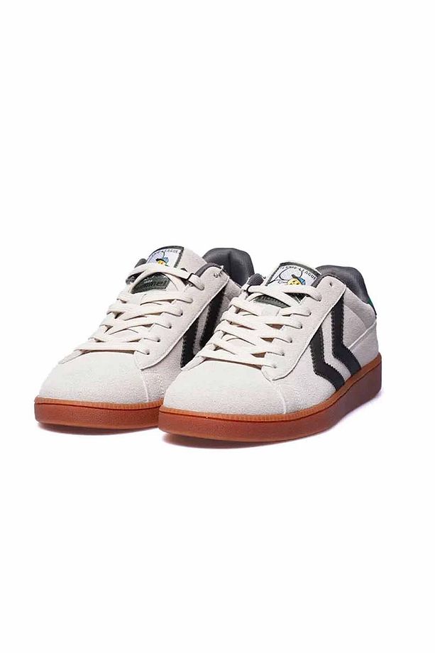 Unisex Spor Ayakakbı Clup/A V-1 - 4