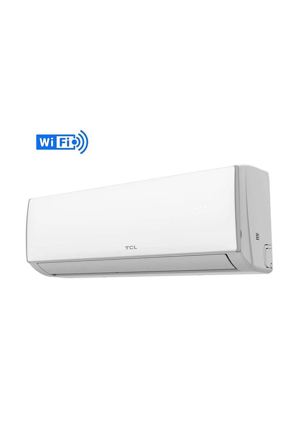 Elite Plus TAC-18CHSD/XA73I WIFI A++ 18000 BTU Inverter Duvar Tipi Klima - 2