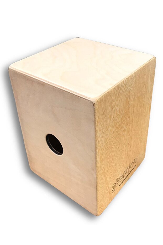 Sanduka Cajon - 5