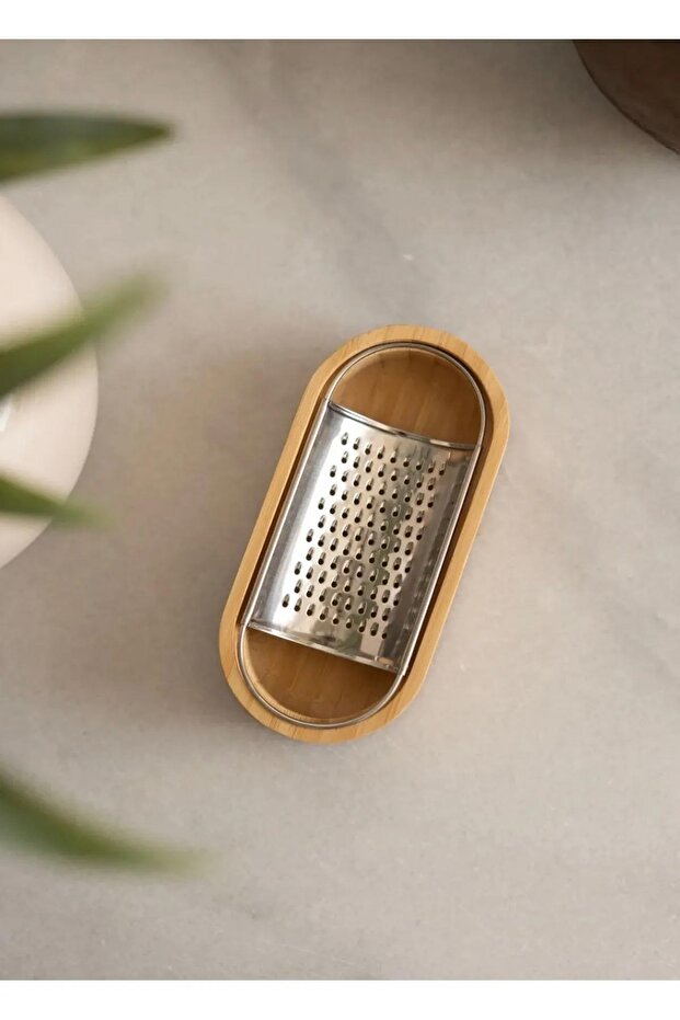 BAMBU HAZNELİ RENDE - 5