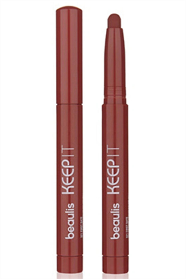 Crayon Ruj 321 First Date Mat Ruj - 2