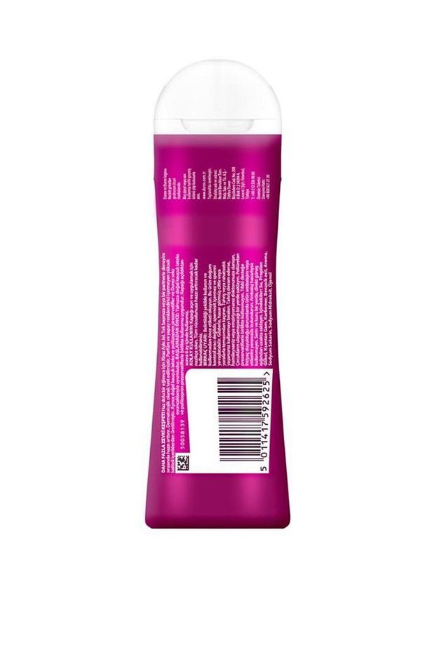 Play & Masaj Jeli Kiraz Aşkı 50 Ml X2 adet - 2