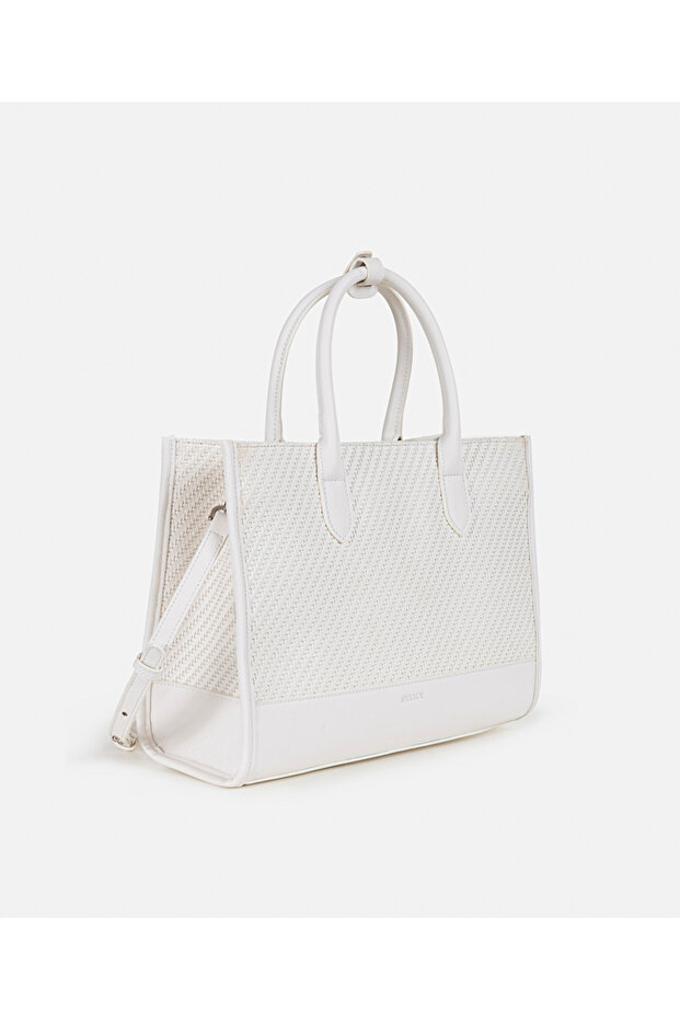 Artisan medium tote çanta - 2