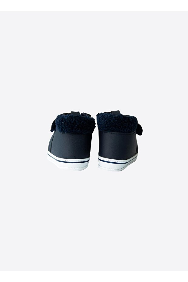 Vicky Booties Indigo - 5