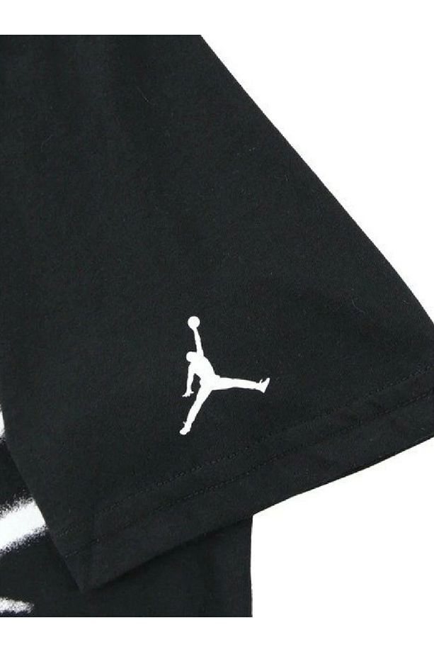 JORDAN JDB FADEAWAY FLIGHT SS TEE ERKEK ÇOCUK TİŞÖRT 95D929-023 - 3