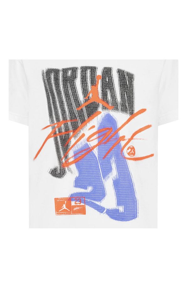 JORDAN JDB FADEAWAY FLIGHT SS TEE ERKEK ÇOCUK TİŞÖRT 95D929-001 - 2