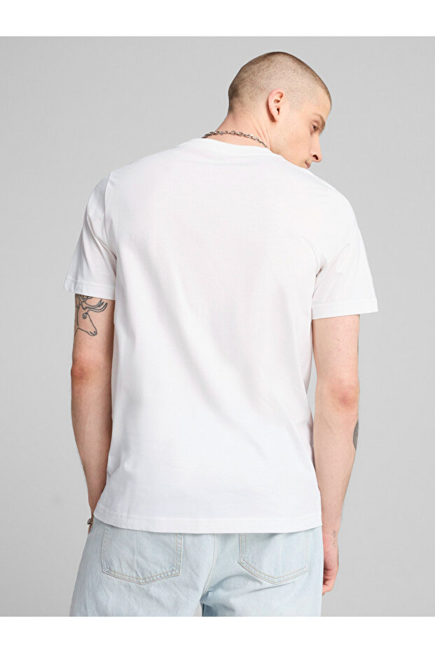 تيشيرت GRAPHICS Icon Tee رياضي - 3