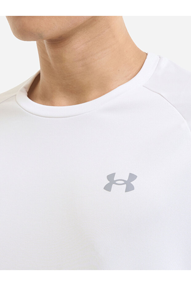 UA TECH 2 0 SS TEE - 3