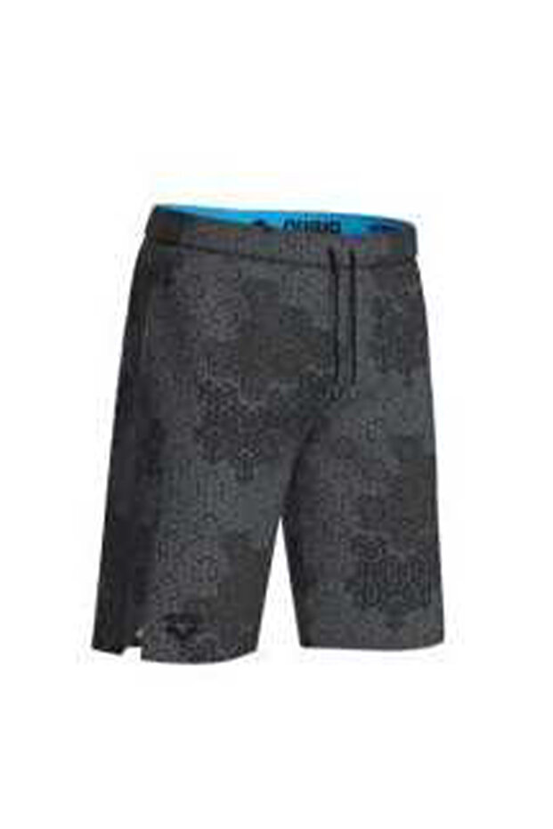 M Team Bermuda Panel Erkek Yüzücü Şortu - 1