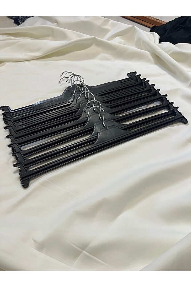 10 adet etek askısı - 3