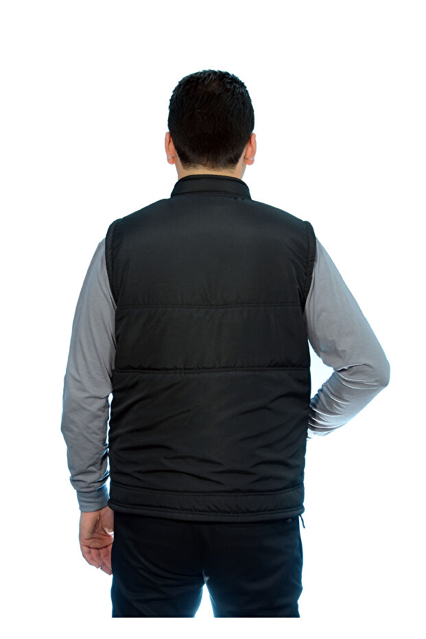 Polar Astarlı Yelek - 3