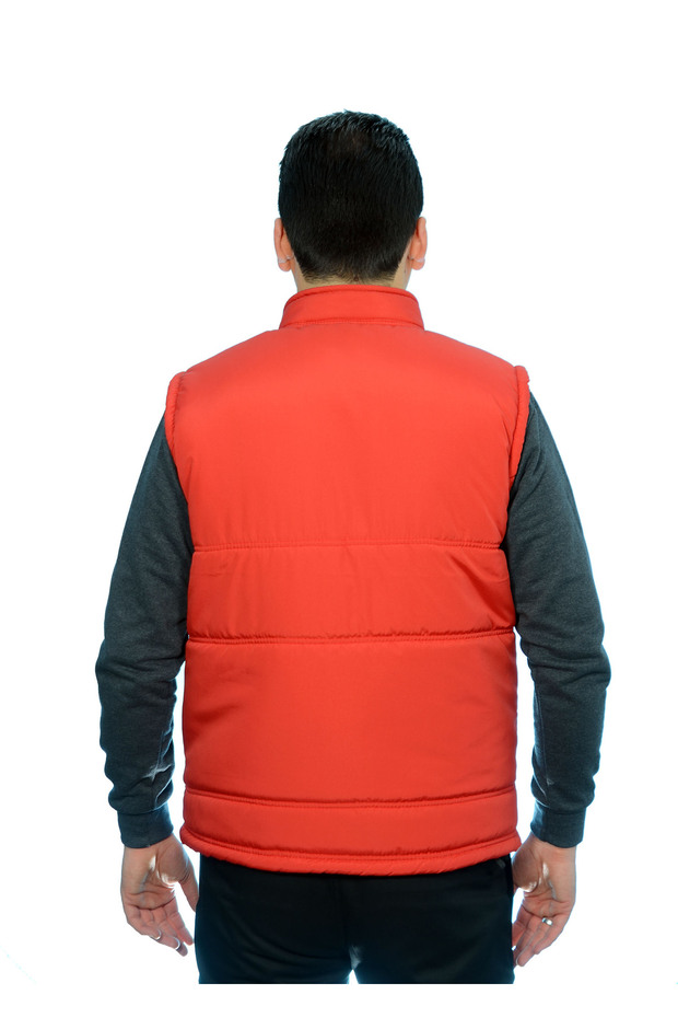 Polar Astarlı Yelek - 3