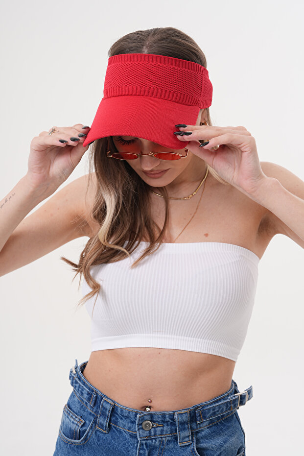 قبعة قناع - 6