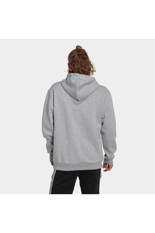 Essentials Camo Erkek Gri Sweatshirt (HL6927) - 2