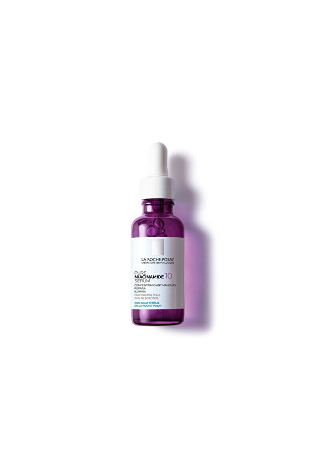 Pure Niacinamide 10 Serum 30ml
